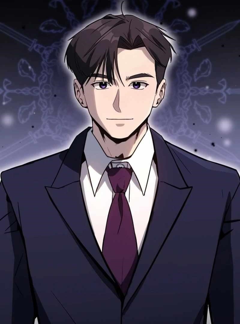 The Thousand Faces Actor - Chapter 18 Page 91