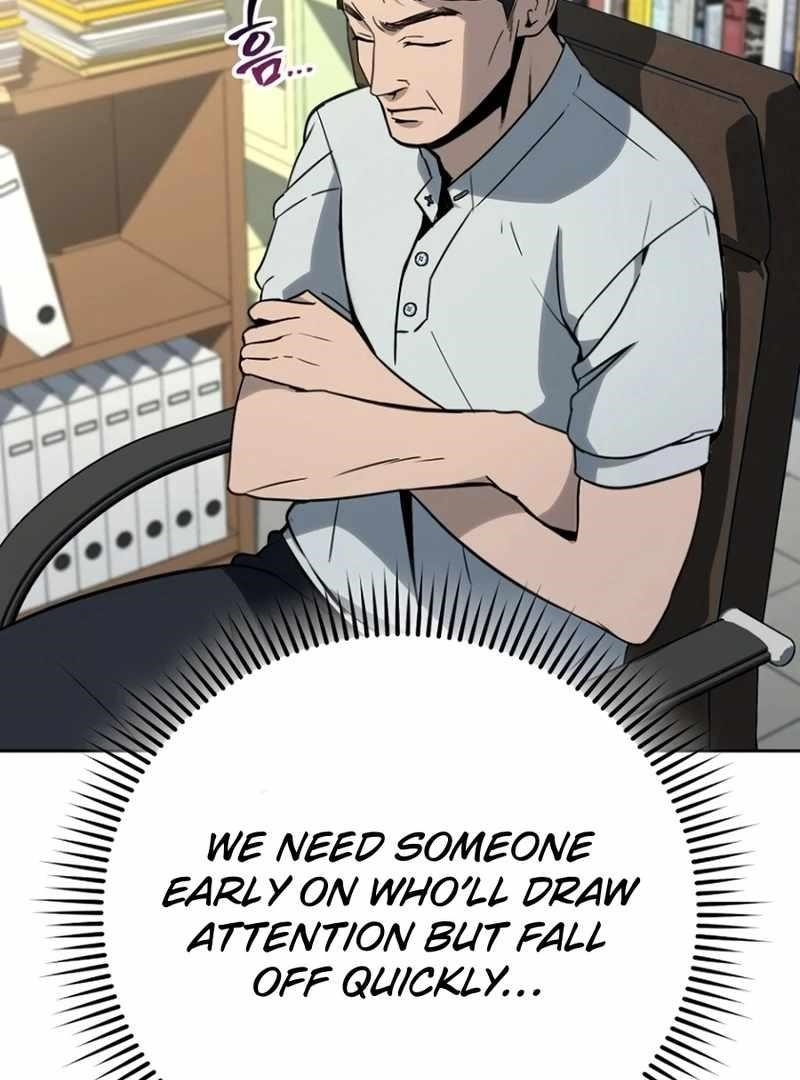 The Thousand Faces Actor - Chapter 18 Page 98