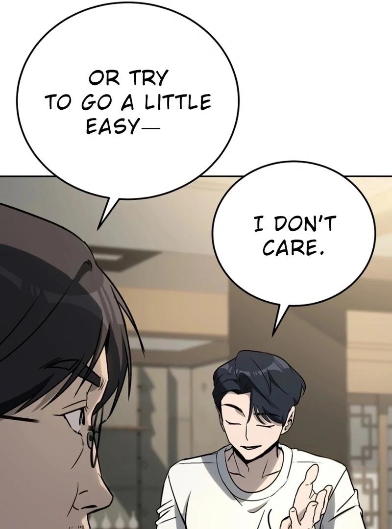 The Thousand Faces Actor - Chapter 19 Page 108