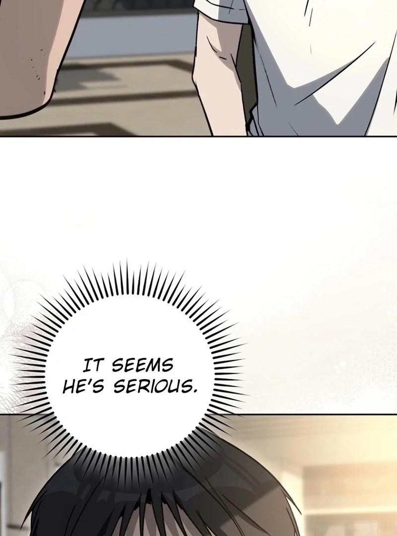 The Thousand Faces Actor - Chapter 19 Page 120