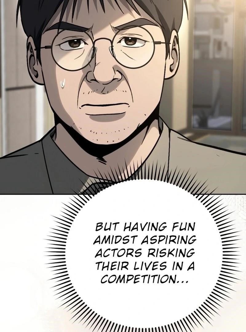 The Thousand Faces Actor - Chapter 19 Page 121