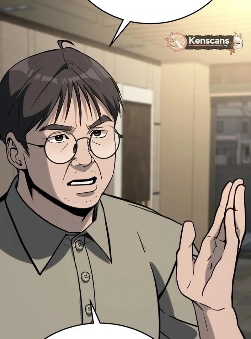 The Thousand Faces Actor - Chapter 19 Page 126