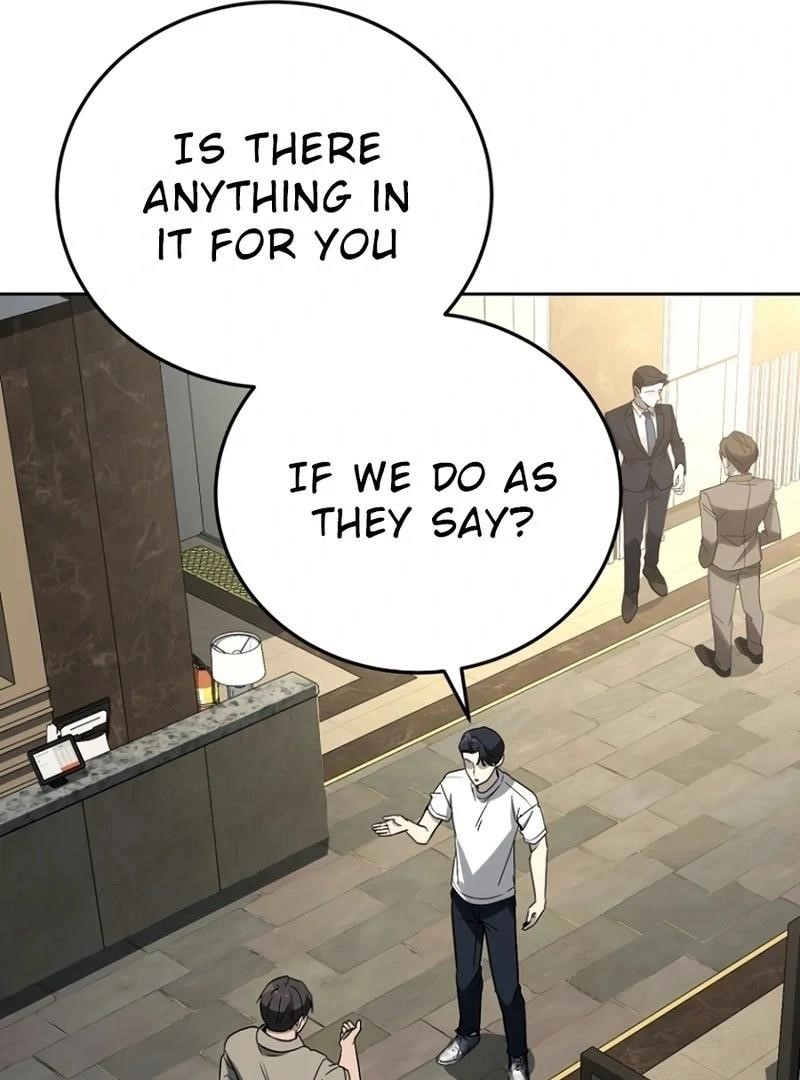 The Thousand Faces Actor - Chapter 19 Page 130