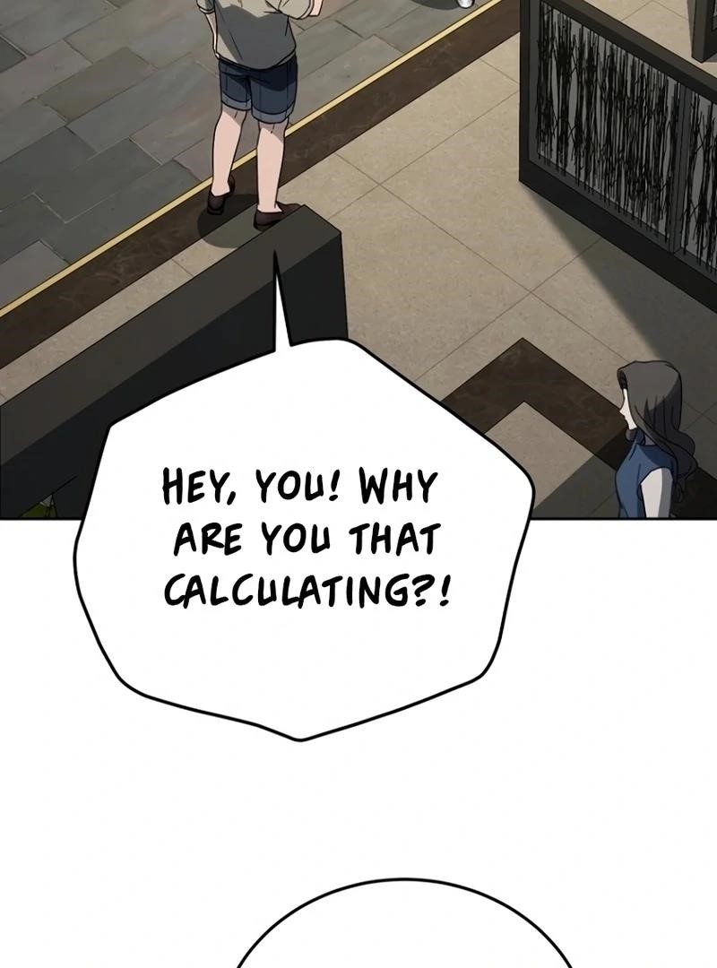 The Thousand Faces Actor - Chapter 19 Page 131