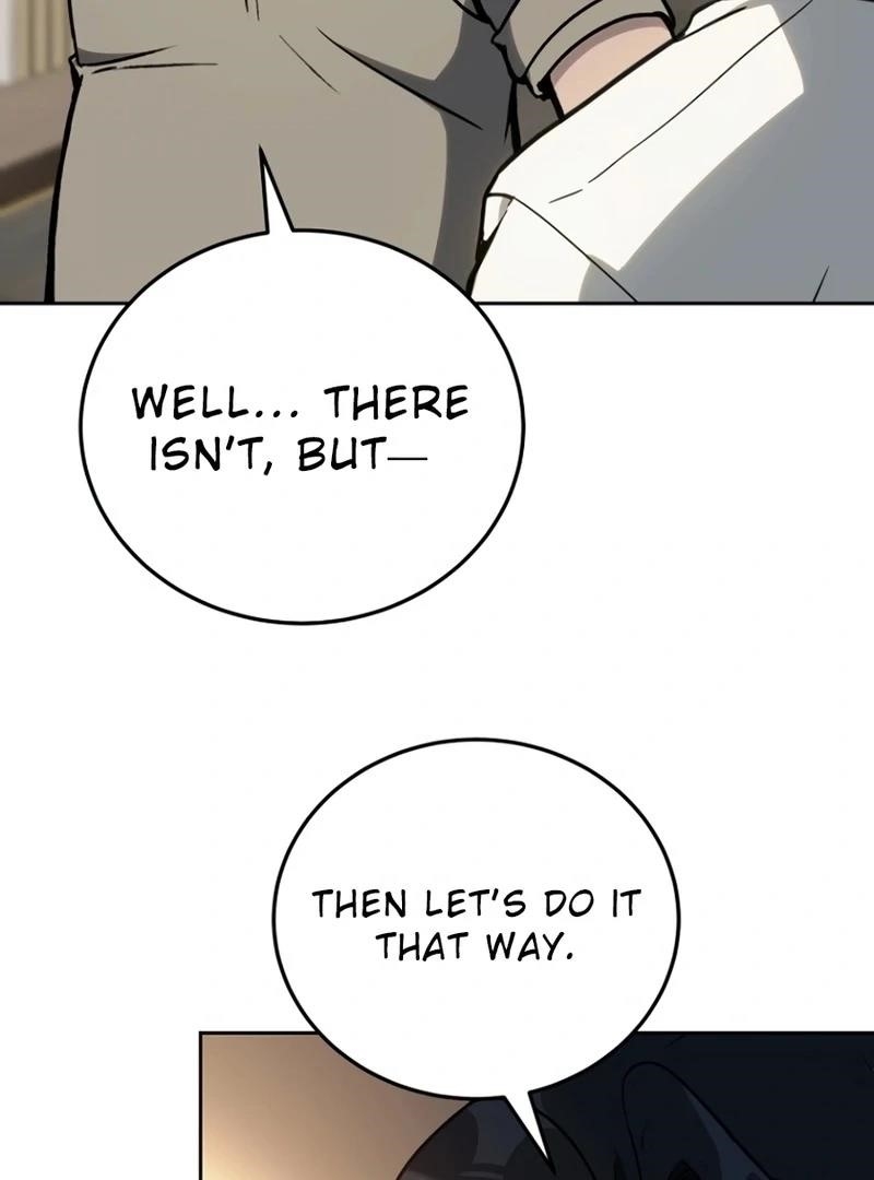 The Thousand Faces Actor - Chapter 19 Page 133