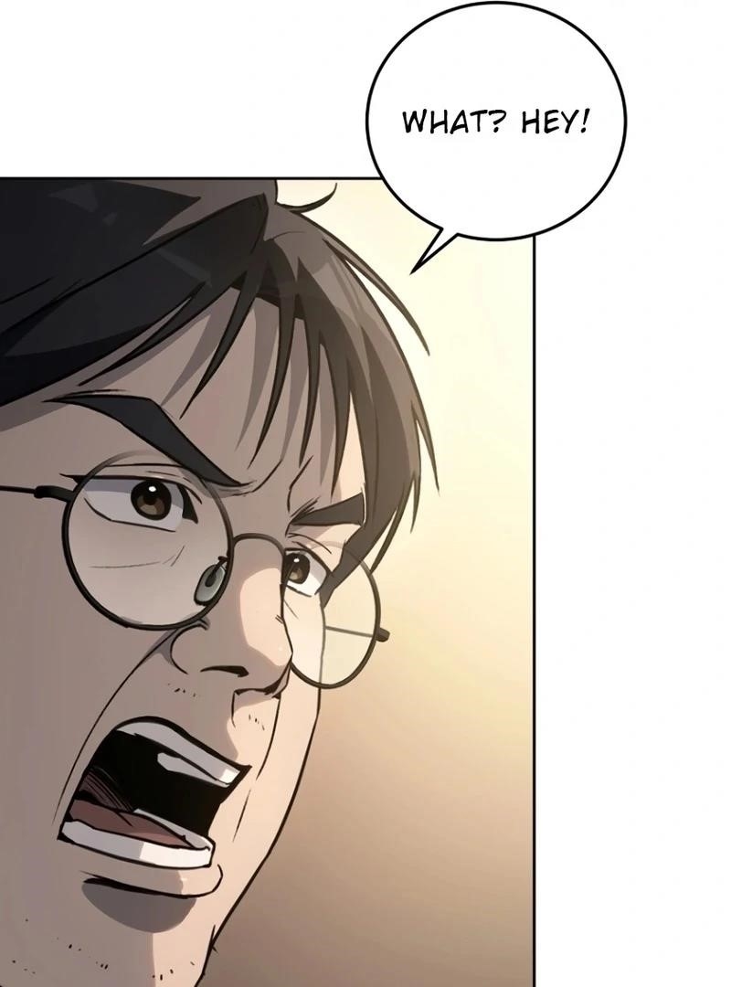 The Thousand Faces Actor - Chapter 19 Page 136