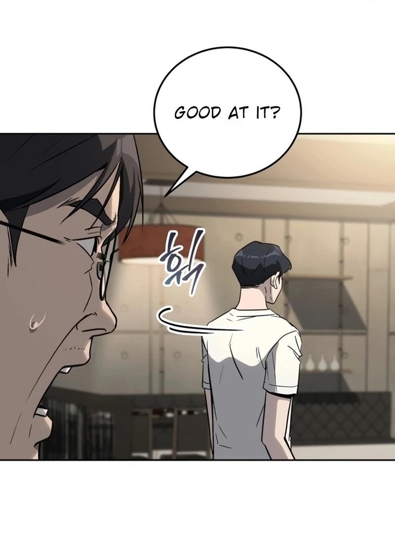 The Thousand Faces Actor - Chapter 19 Page 138