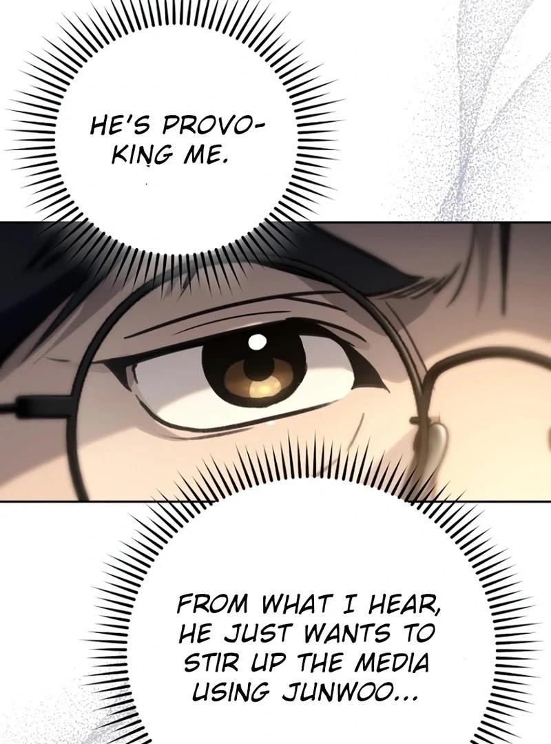 The Thousand Faces Actor - Chapter 19 Page 15