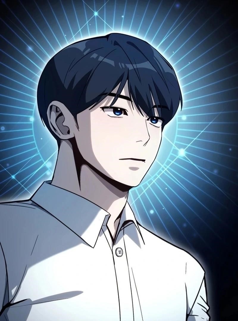 The Thousand Faces Actor - Chapter 19 Page 18