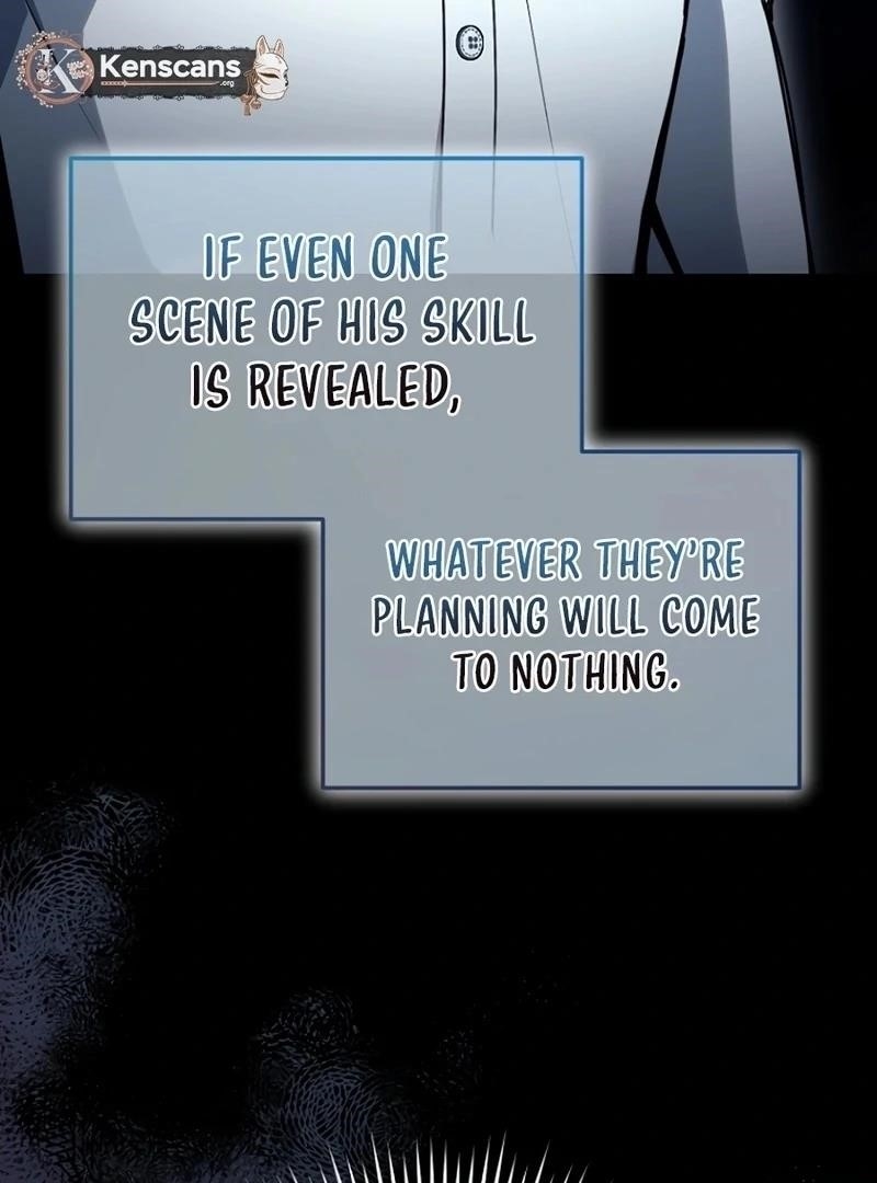 The Thousand Faces Actor - Chapter 19 Page 19