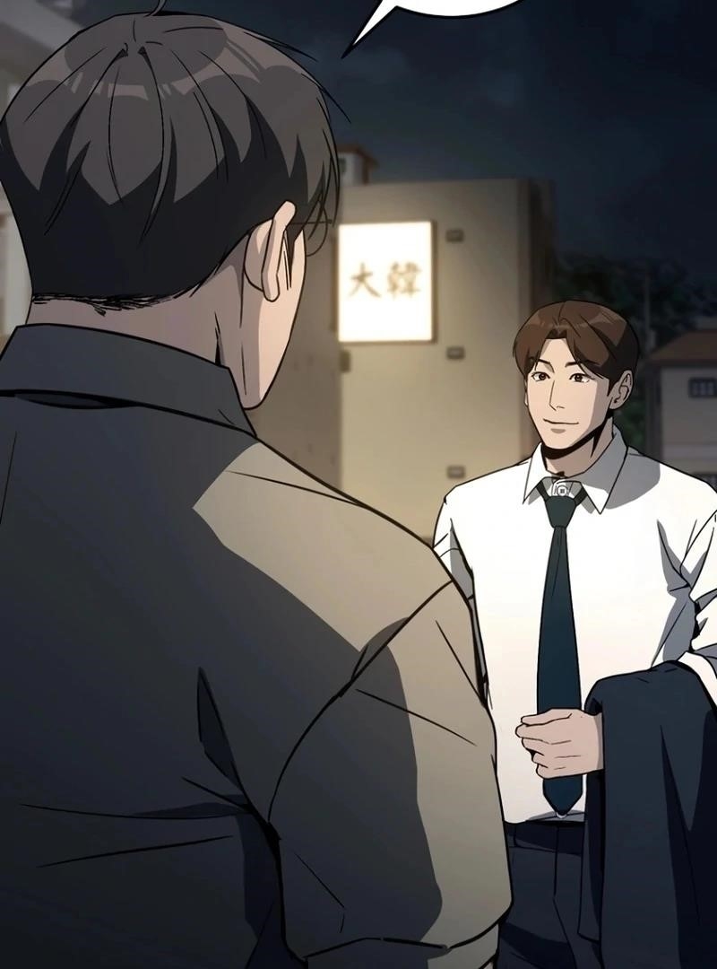 The Thousand Faces Actor - Chapter 19 Page 2