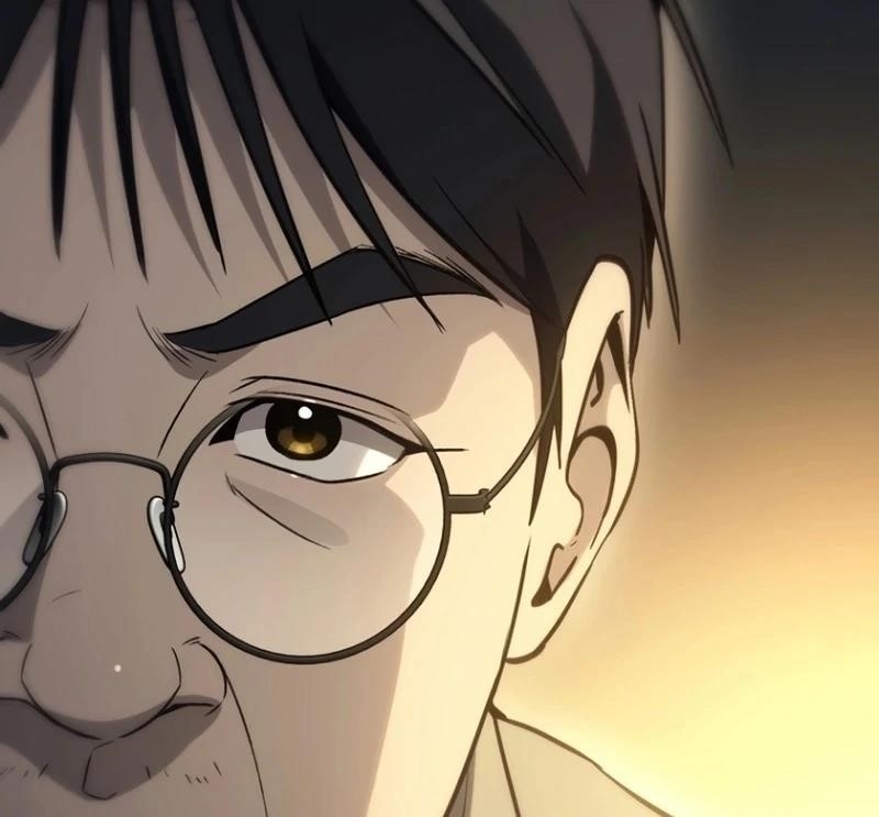 The Thousand Faces Actor - Chapter 19 Page 21