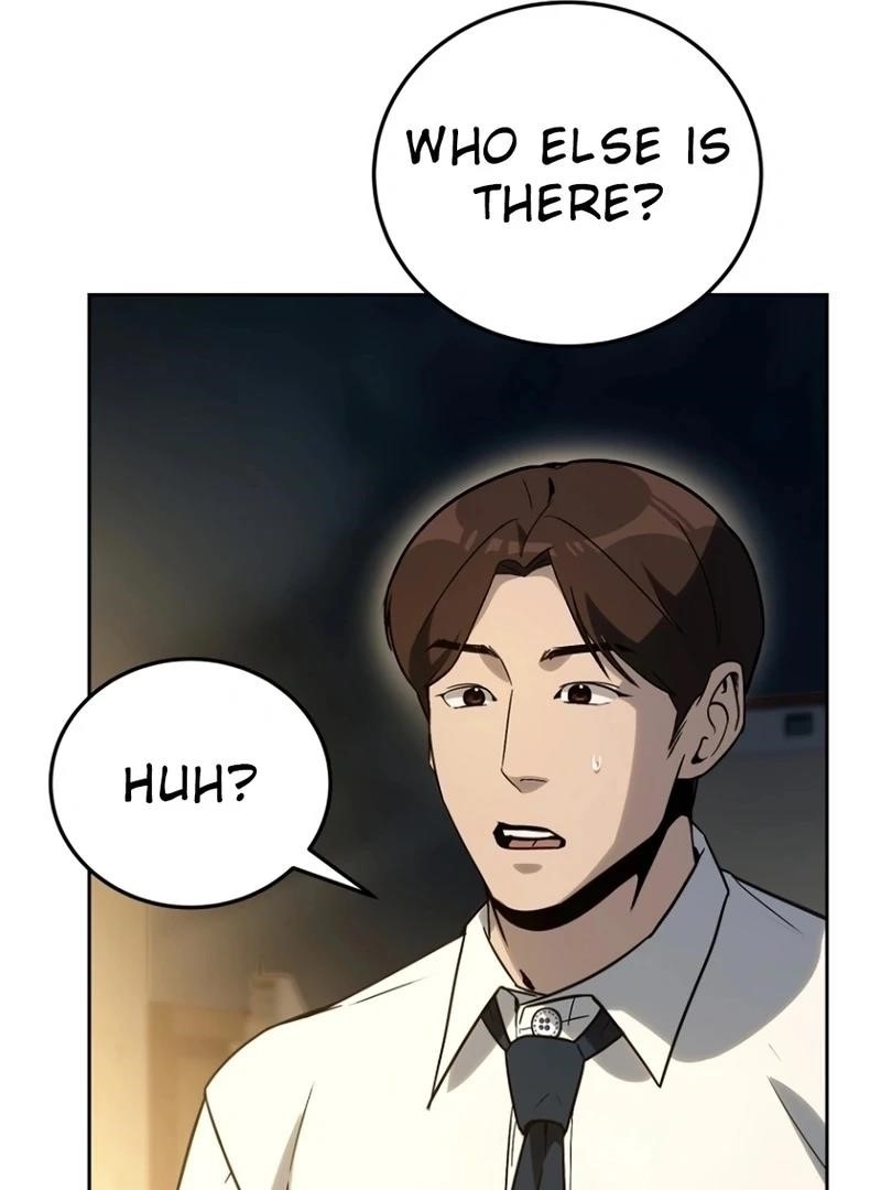 The Thousand Faces Actor - Chapter 19 Page 23