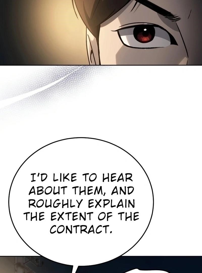 The Thousand Faces Actor - Chapter 19 Page 25