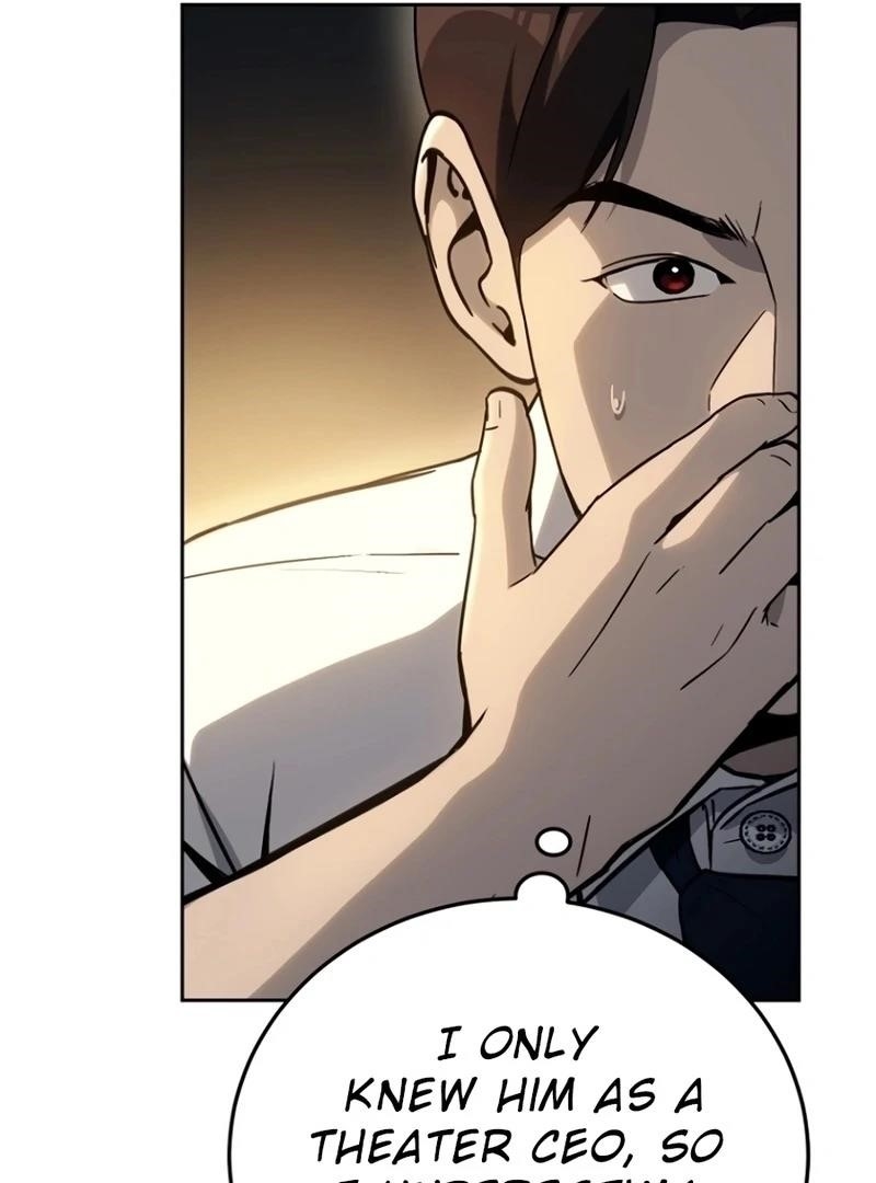 The Thousand Faces Actor - Chapter 19 Page 28