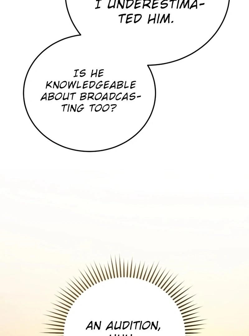 The Thousand Faces Actor - Chapter 19 Page 29