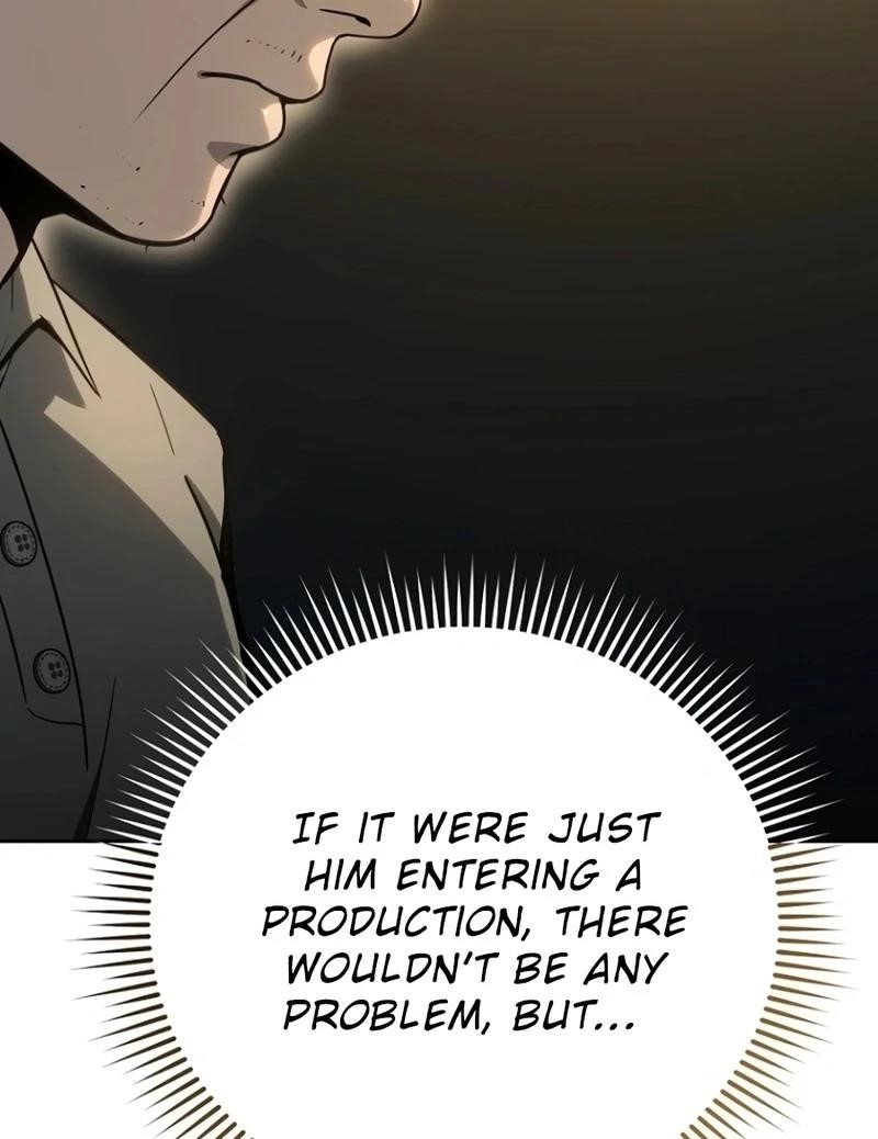 The Thousand Faces Actor - Chapter 19 Page 31