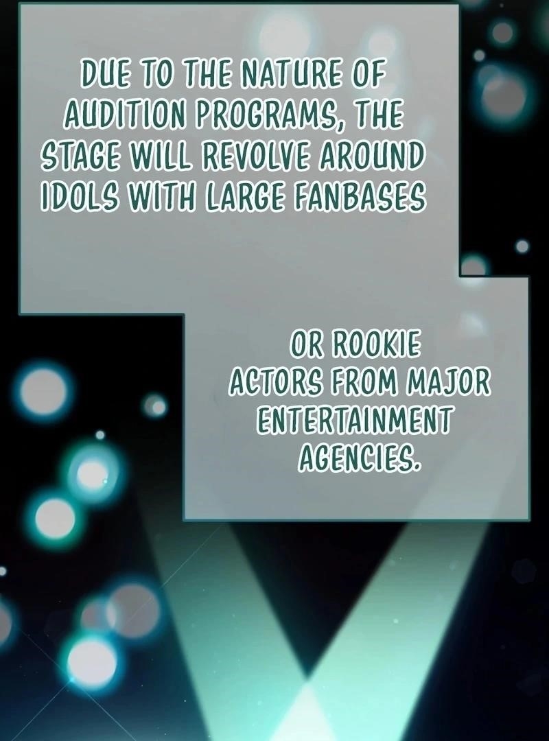 The Thousand Faces Actor - Chapter 19 Page 33