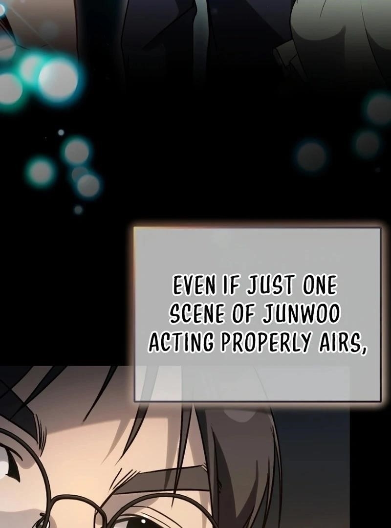 The Thousand Faces Actor - Chapter 19 Page 35