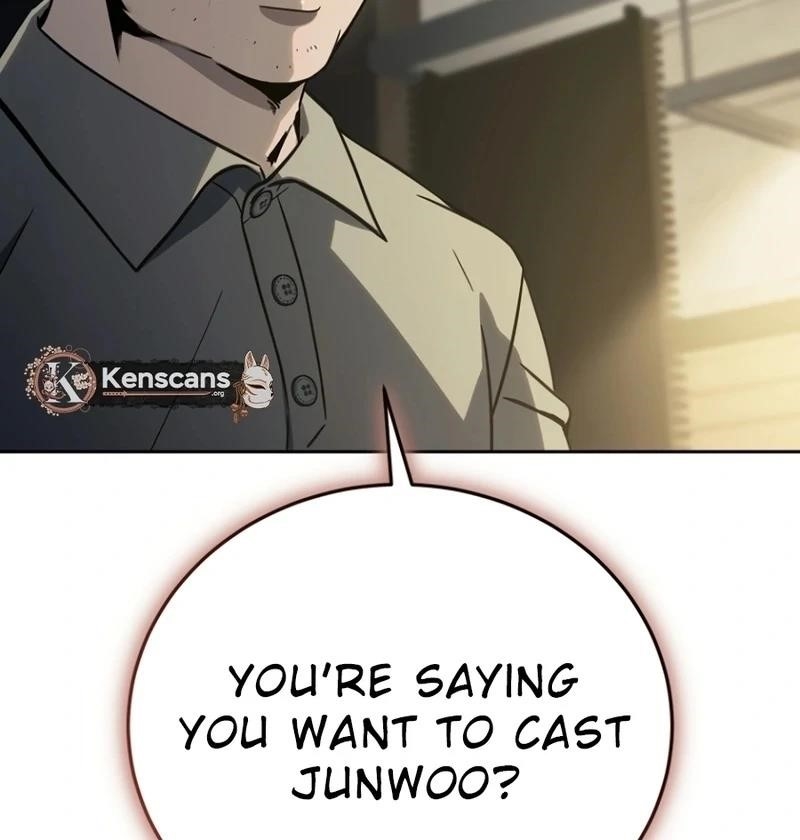 The Thousand Faces Actor - Chapter 19 Page 4