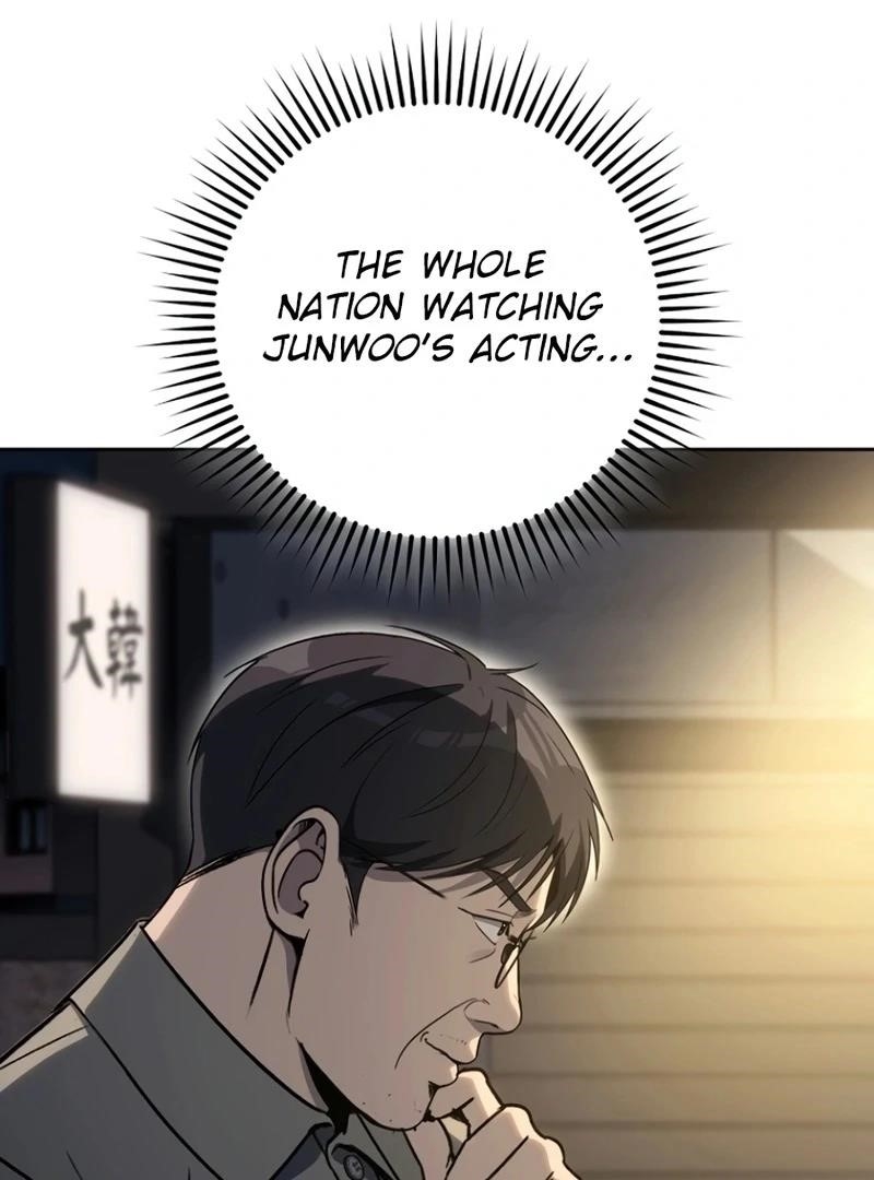 The Thousand Faces Actor - Chapter 19 Page 46