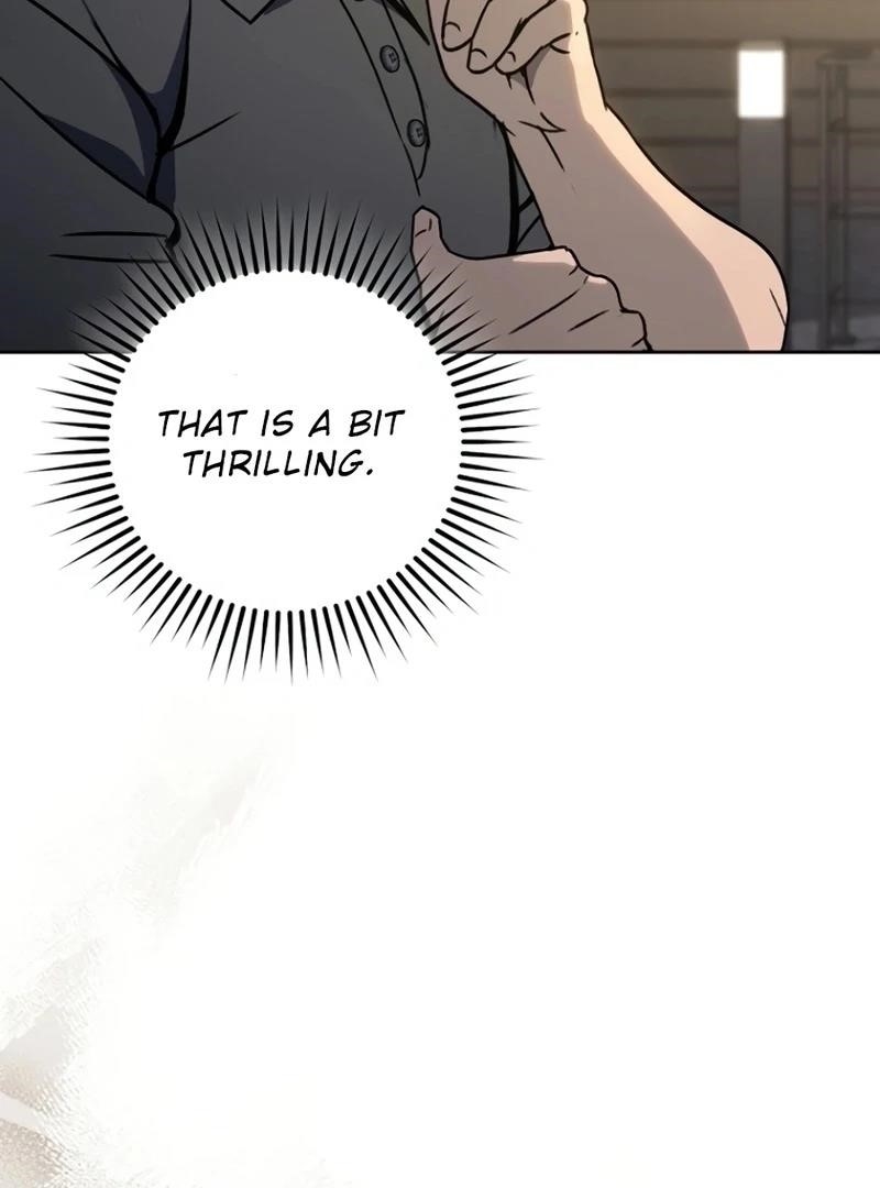 The Thousand Faces Actor - Chapter 19 Page 47