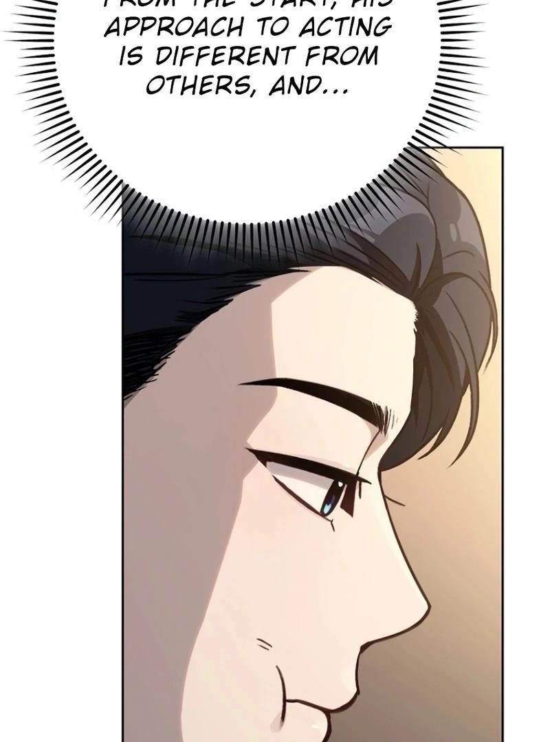 The Thousand Faces Actor - Chapter 19 Page 53