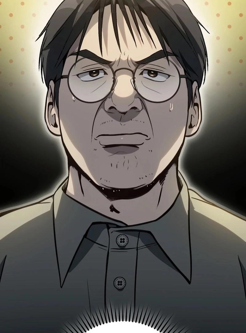 The Thousand Faces Actor - Chapter 19 Page 57