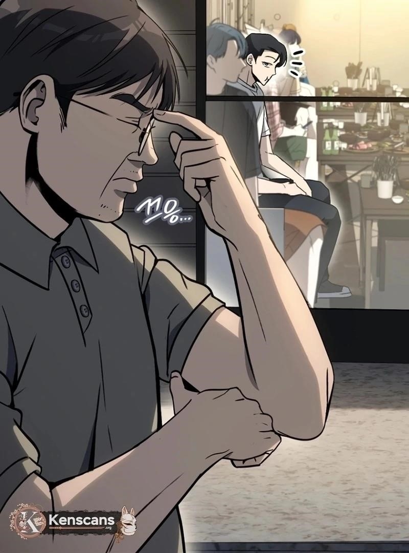 The Thousand Faces Actor - Chapter 19 Page 59