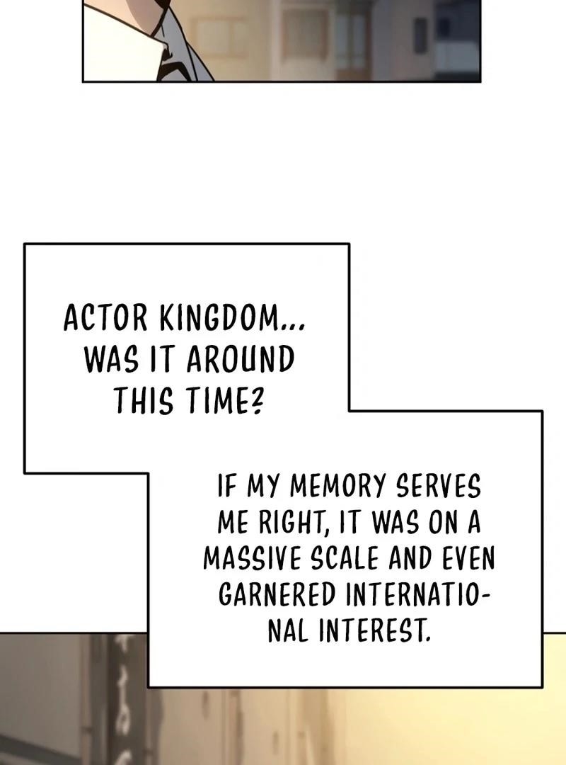 The Thousand Faces Actor - Chapter 19 Page 64