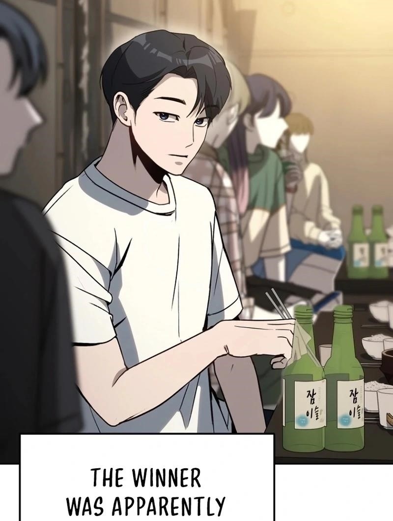 The Thousand Faces Actor - Chapter 19 Page 65