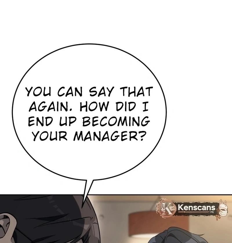 The Thousand Faces Actor - Chapter 19 Page 71