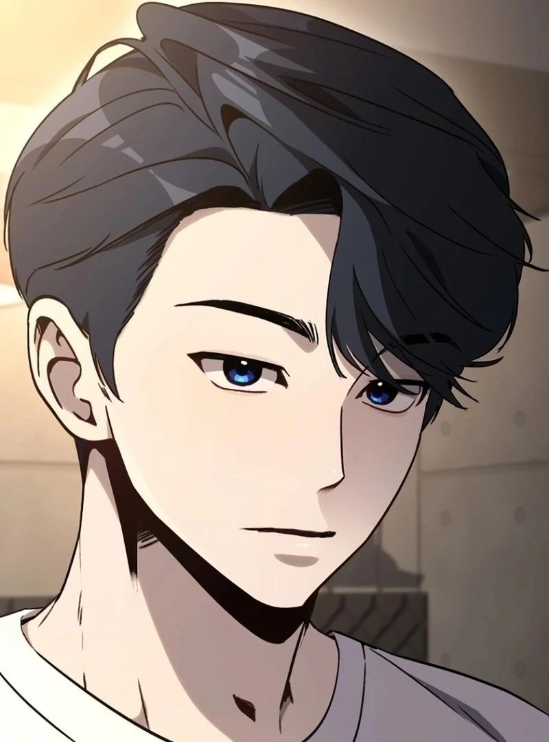 The Thousand Faces Actor - Chapter 19 Page 79