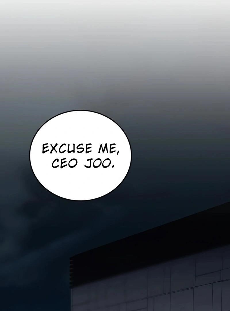 The Thousand Faces Actor - Chapter 19 Page 8