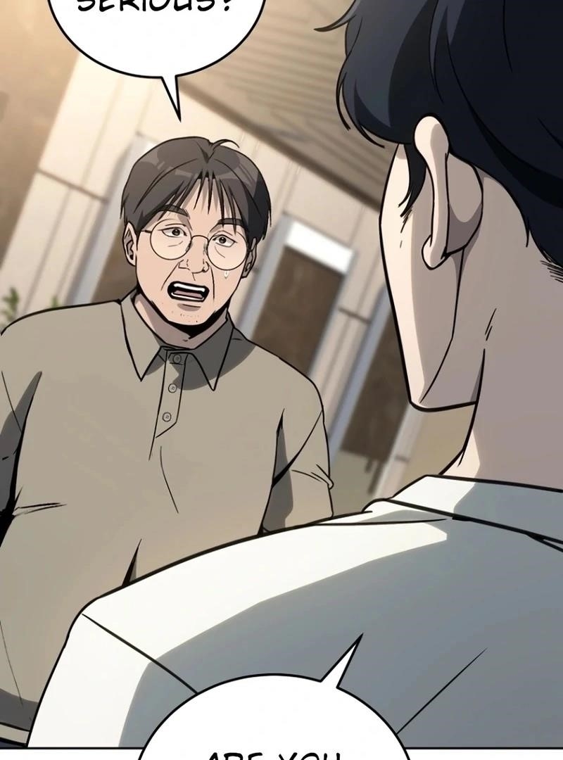 The Thousand Faces Actor - Chapter 19 Page 88