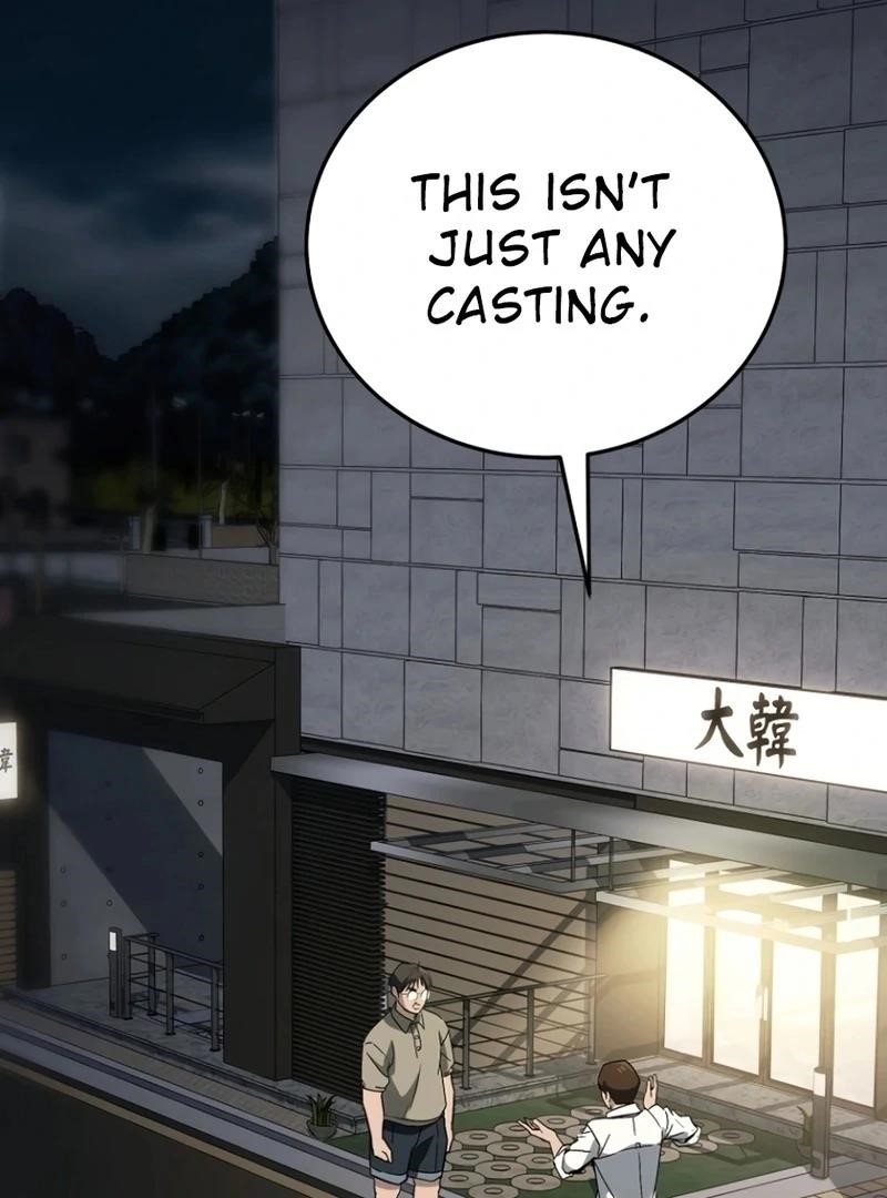 The Thousand Faces Actor - Chapter 19 Page 9