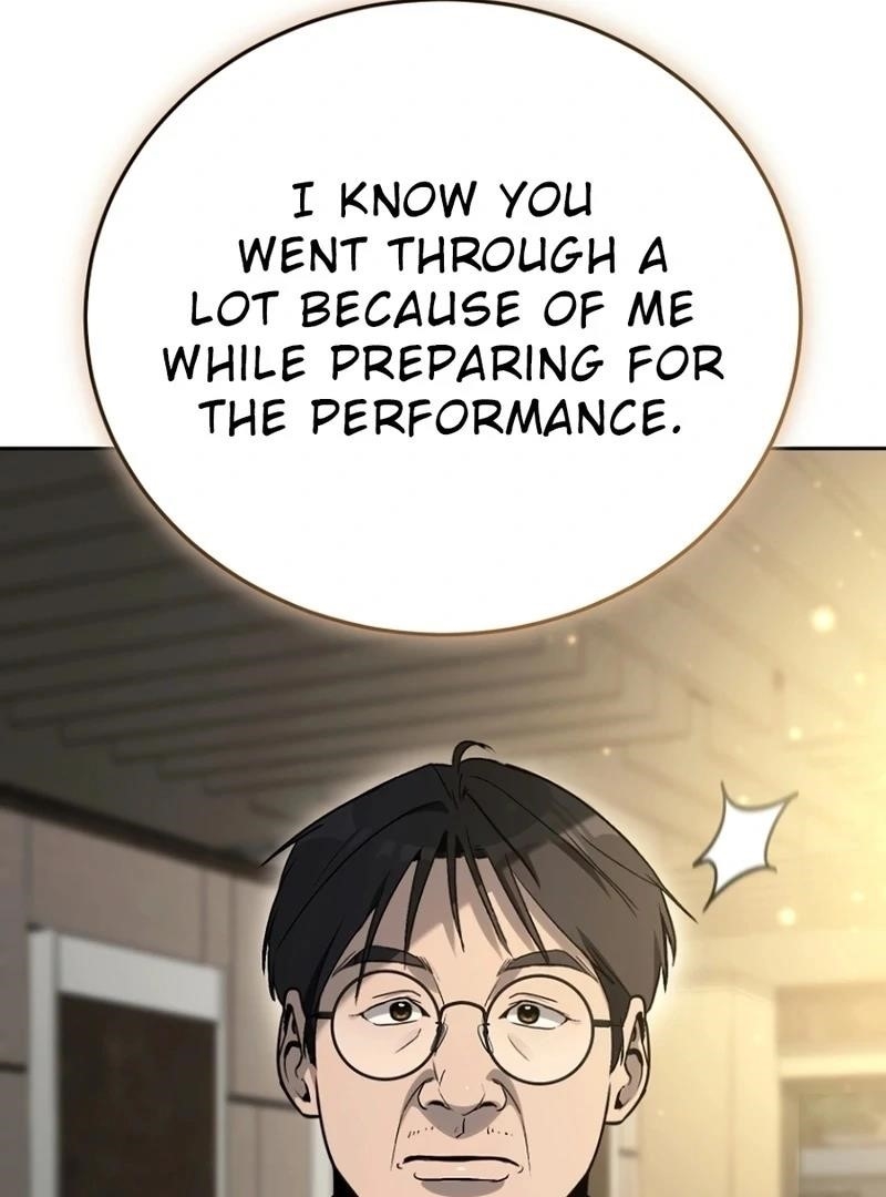 The Thousand Faces Actor - Chapter 19 Page 97