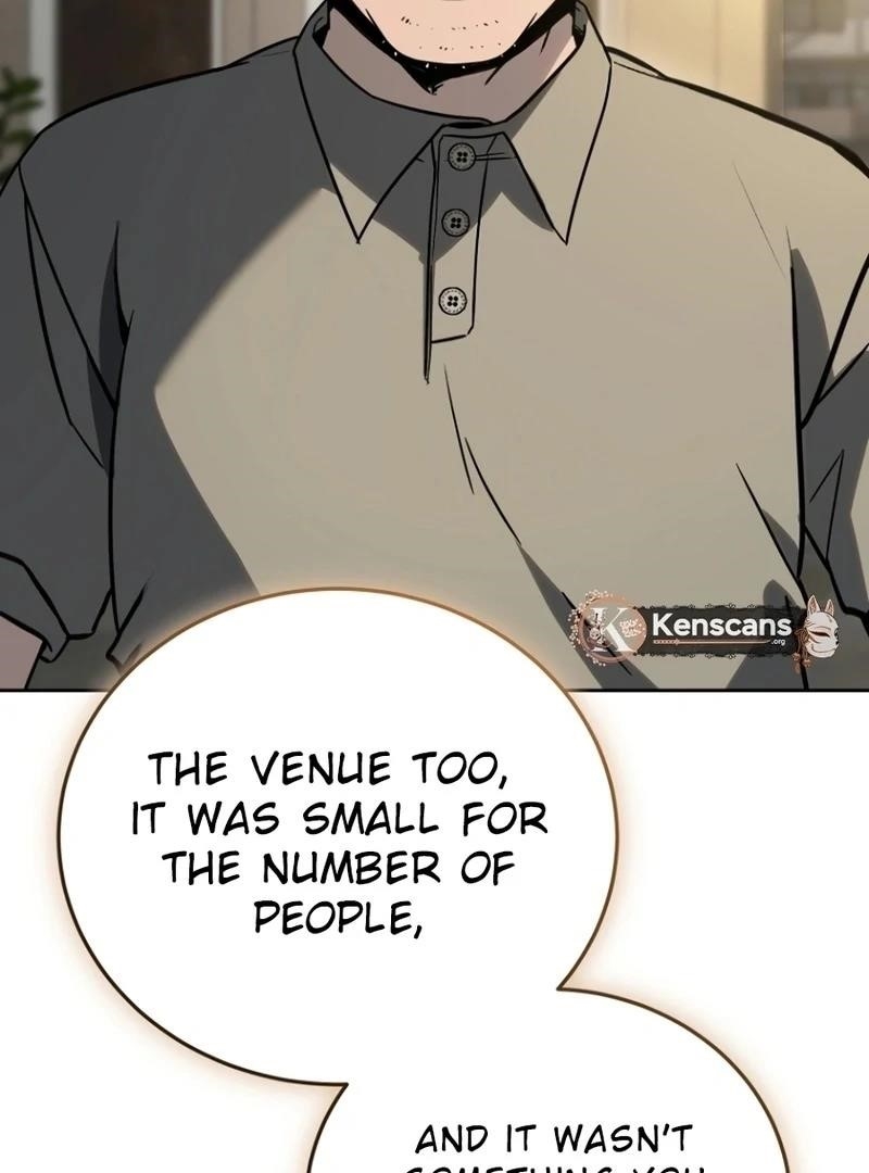 The Thousand Faces Actor - Chapter 19 Page 98