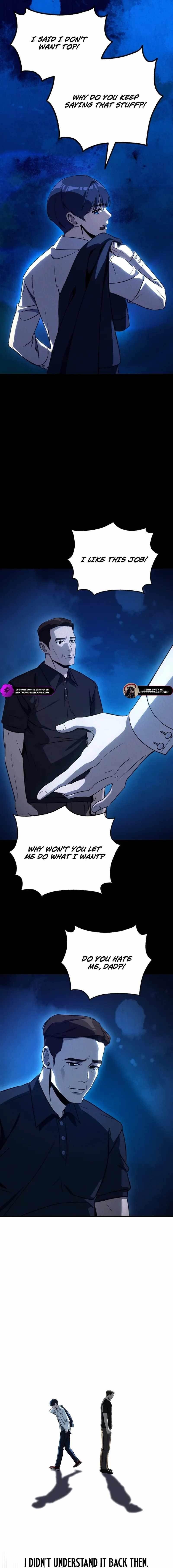 The Thousand Faces Actor - Chapter 2 Page 14