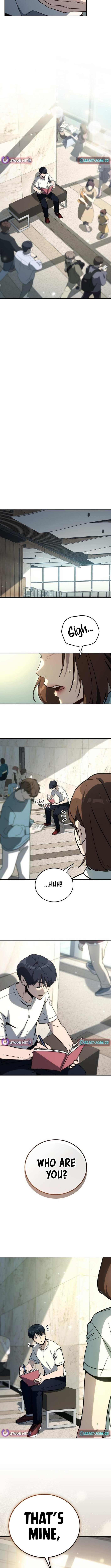 The Thousand Faces Actor - Chapter 21 Page 12