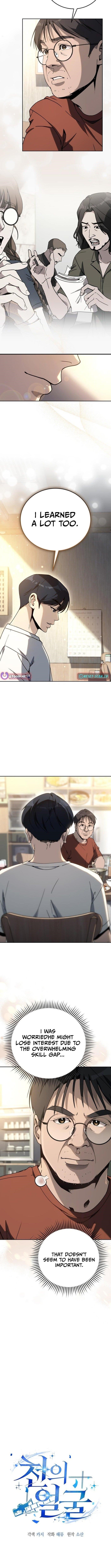 The Thousand Faces Actor - Chapter 24 Page 2