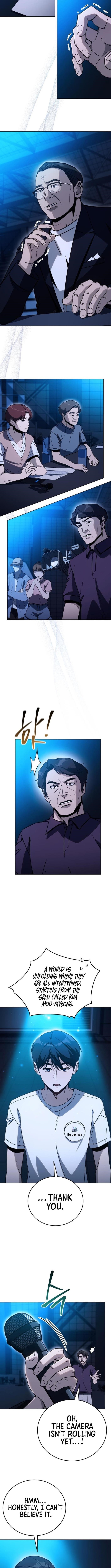 The Thousand Faces Actor - Chapter 26 Page 5