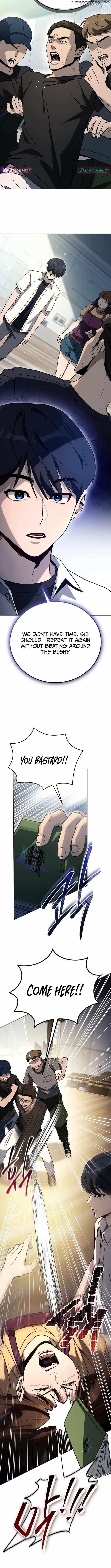 The Thousand Faces Actor - Chapter 30 Page 12