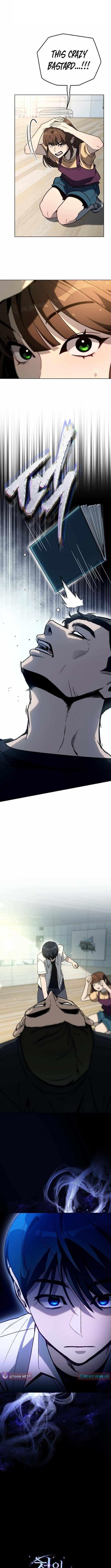 The Thousand Faces Actor - Chapter 30 Page 13