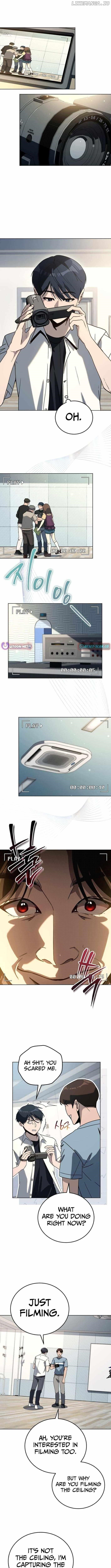 The Thousand Faces Actor - Chapter 30 Page 2