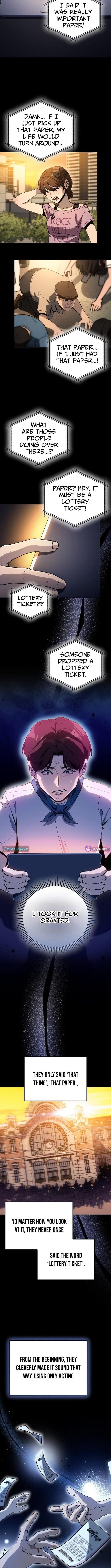 The Thousand Faces Actor - Chapter 34 Page 11