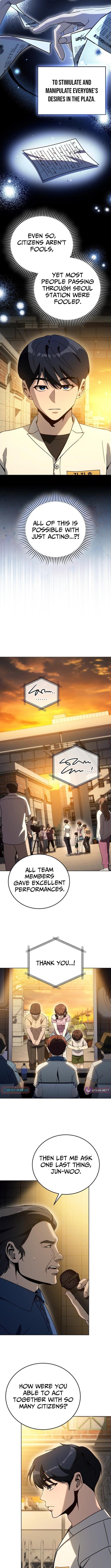 The Thousand Faces Actor - Chapter 34 Page 12