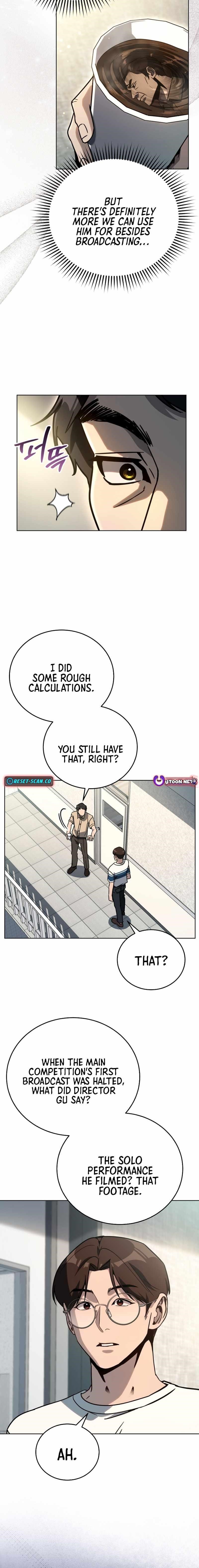 The Thousand Faces Actor - Chapter 38 Page 4