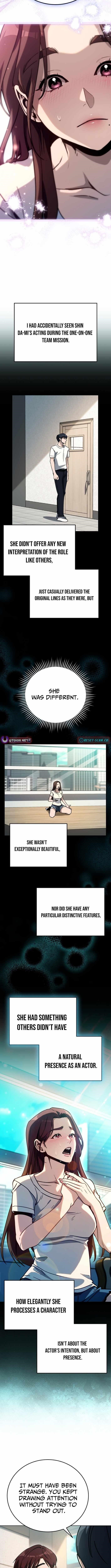 The Thousand Faces Actor - Chapter 39 Page 12