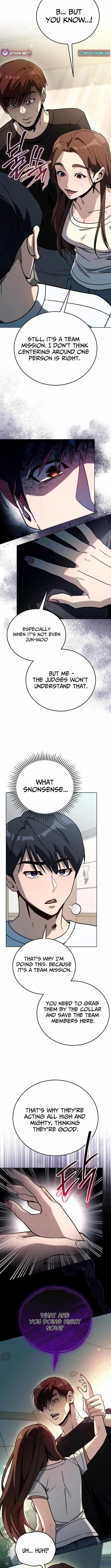 The Thousand Faces Actor - Chapter 39 Page 15